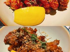 -BE BRIGHT KITCHEN(正佳广场店)