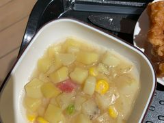 -乡村基(杨家坪建设店)