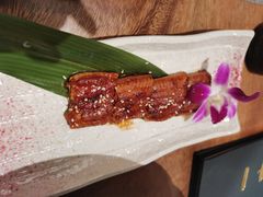 鳗鱼-一本料理(西溪天街店)