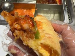 -海底捞火锅(赛格国际购物中心店)