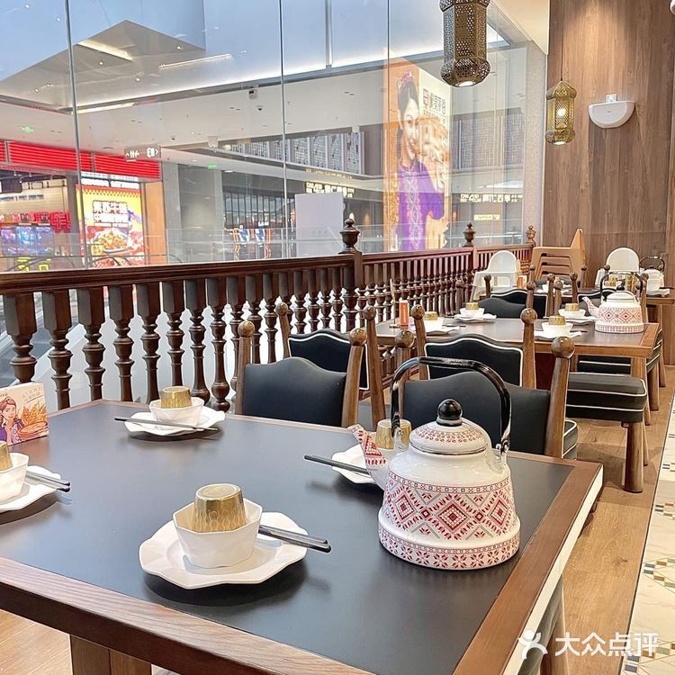 长沙这家新疆餐厅，真的愿意为它来一百次！