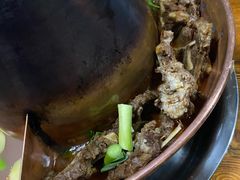 -老北京热气涮羊肉(正荣时代广场店)