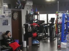 -M.S拳击泰拳馆(大学路店)