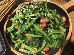 -刘记大块烤羊腿餐吧(北沙滩店)