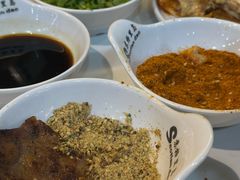 -苏格里岛自助海鲜烤肉(中州万达店)