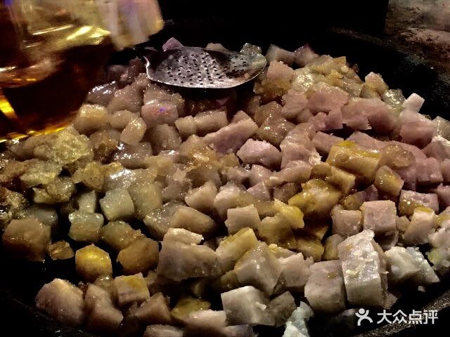 小志烤豆皮-老唐焖子-菜-老唐焖子图片-丹东美食-大众点评网