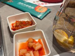 -通海俄式烧烤·俄罗斯大串(嵩山路店)
