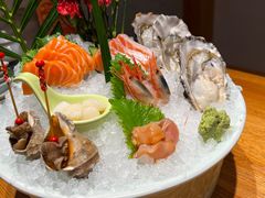 -万鱼亭·筑地屋 日本料理(淮海街店)