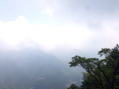 -九华山风景区-东崖禅寺