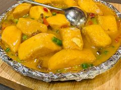 -望乡楼上海菜(日月光店)