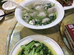 -威海九禧海鲜居渔水饺(经区店)