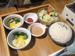 -友名Cross日式咖喱屋(江南大道中店)