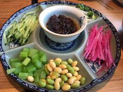 -四季民福烤鸭店(前门廊房二条店)