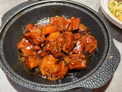 -山四砂锅(太原钟楼街店)