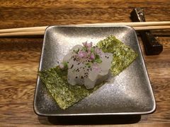 -桐寿司Sushi Tong