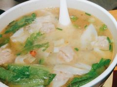 -好這口重庆小面(总店)