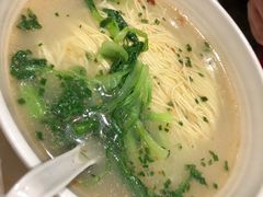 -东泰祥生煎馆(重庆北路店)