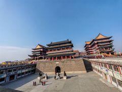 -大明幻境第一城