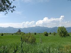 -野鸭湖国家湿地公园