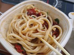 -胖老汉椒麻鸡清真新疆菜(西御街店)