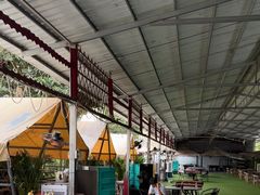 -光头佬室内钓虾场·烧烤·团建·亲子(中山八路店)