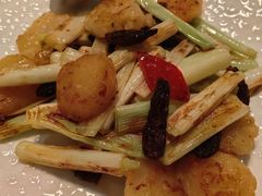 -漢舍中国菜馆(889广场店)