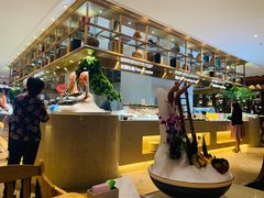 -雍和会海鲜姿造自助(湖东路店)