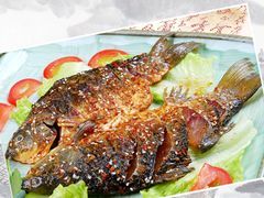 -火龙堂·风味民间菜(文一路店)