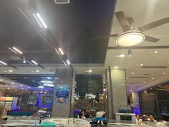 -喜来酌海鲜·饺子(和平一店)