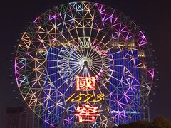 -星城之眼摩天轮