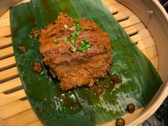 粉蒸肉-辛香汇·现炒川菜(淮海路百盛店)