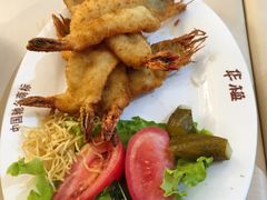 -华梅西餐厅(哈尔滨中央大街店)