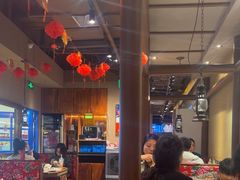 -姚稷大铁锅(龙之梦店)