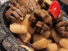 -潮堂 · 潮州菜(国贸商城店)