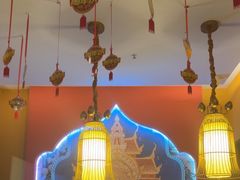 -泰悠谷养生SPA(世茂商业街店)