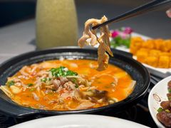 -李师傅脆肚(梅林店)