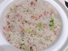 咸肉菜炒饭-申宴酒楼(王子百货店)