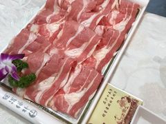 -羊家胡同·龙虾烧烤火锅(龙汇路店)