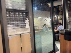 -鱼酷活鱼烤鱼(梅江印象城店)