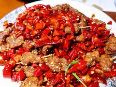 -付掌柜在成都·热炒砂锅集(金禾店)