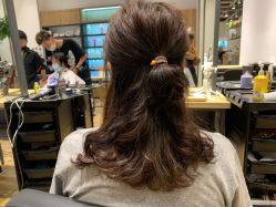 点击看大图 -Mentor Hair Salon