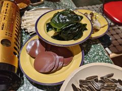 -牛腩之旅·牛腩牛杂煲(经纬汇店)