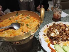 -Home Thai·泰谣(王府井apm店)