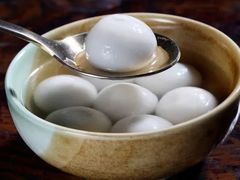 原味汤圆-五芳斋(中山大道总店)