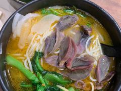 -和府捞面(方庄店)