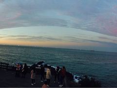 -龙头岩(Dragon Head Rock)