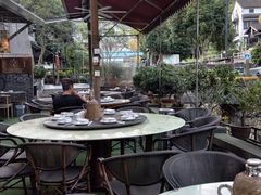 -香芙茗茶楼(梅家坞总店)