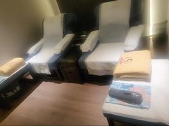 -华夏良子·足道SPA艾灸(铁道大厦店)