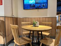 -姚面记·海派家常菜(恒基名人购物中心店)