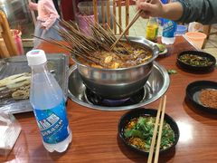 -牛华八婆麻辣烫(起源店)